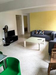 Blk 120 Bukit Merah View (Bukit Merah), HDB 4 Rooms #555124291